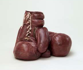 История боксерских перчаток