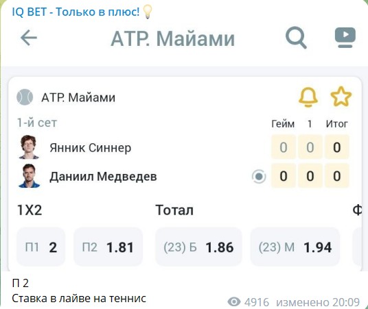 IQ BET отзывы игроков