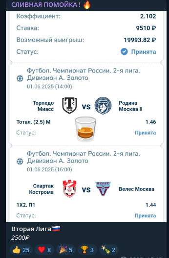 каппер Bomzhibet