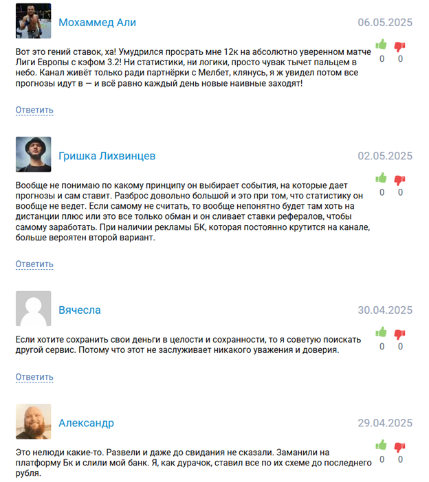 телеграм Analitikazhs